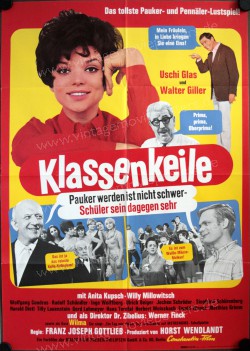 Klassenkeile (Klassenkeile)