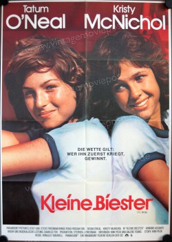 Little Darlings (Little Darlings)