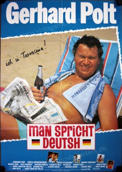 Man spricht deutsh (Man spricht deutsh)