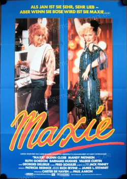 Maxie (Maxie)