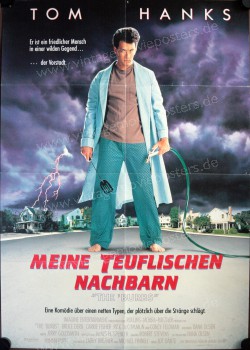 Meine teuflischen Nachbarn ('Burbs, The)