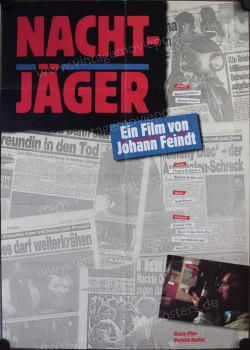 Nachtjäger (Nachtjäger)