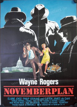 Novemberplan (November Plan, The)