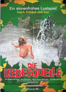 Liebesquelle, Die (Liebesquelle, Die)