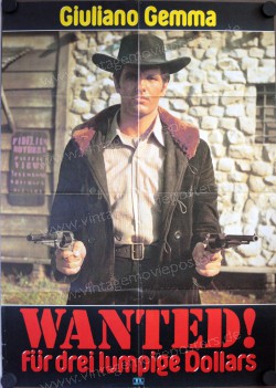 Wanted (Wanted)