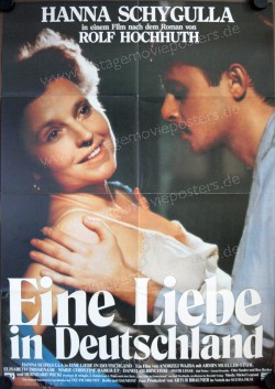 Love in Germany, A (Liebe in Deutschland, Eine)