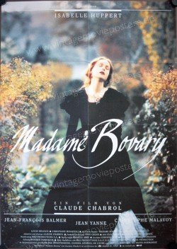 Madame Bovary (Madame Bovary)