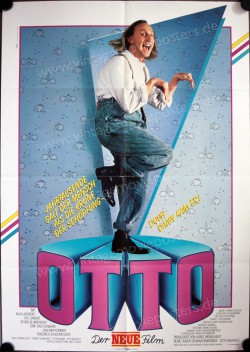 Otto - Der neue Film (Otto - Der neue Film)
