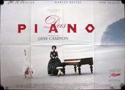 Piano, Das (Piano, The)