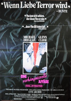 Fatal Attraction (Fatal Attraction)