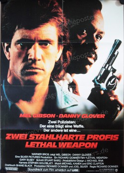 Lethal Weapon (Lethal Weapon)