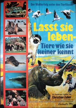 Laissez - Les Vivre (Laissez - Les Vivre)
