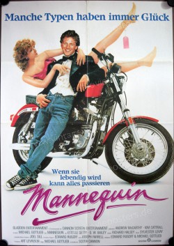 Mannequin (Mannequin)