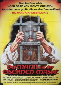 Man in the Iron Mask, The (Man in the Iron Mask, The)