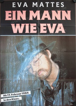 Man Called Eva, A (Mann wie EVA, Ein)