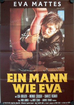 Man Called Eva, A (Mann wie EVA, Ein)
