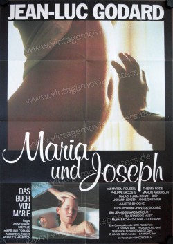 Hail Mary ('Je vous salue, Marie')