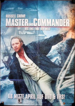 Master and Commander: The Far Side of the World (Master and Commander: The Far Side of the World)