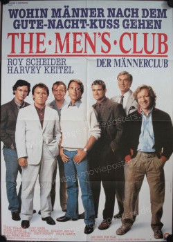 Men's Club, The (Men's Club, The)