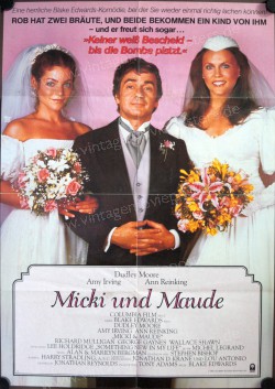 Micki + Maude (Micki + Maude)