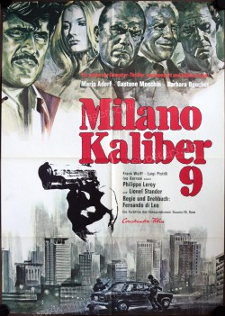 Milano Kaliber 9 (Milano calibro 9)