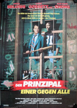 Prinzipal - Einer gegen alle, Der (Principal, The)