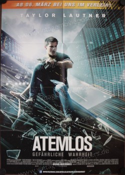 Abduction (Abduction)
