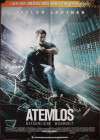 Abduction (Abduction)