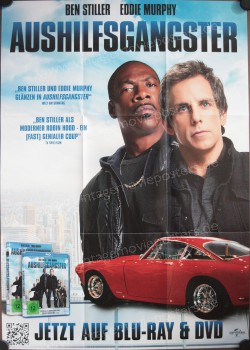 Tower Heist (Tower Heist)
