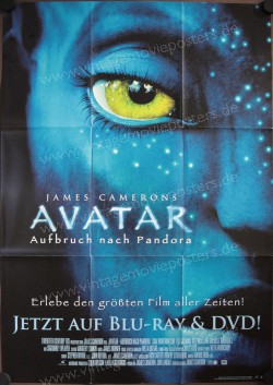 Avatar - Aufbruch nach Pandora (Avatar)