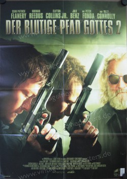 Boondock Saints II: All Saints Day (Boondock Saints II: All Saints Day)