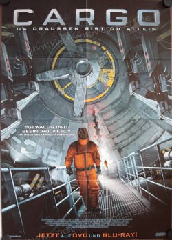 Cargo - Da draußen bist du allein (Cargo)
