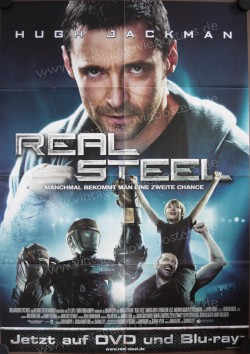 Real Steel (Real Steel)