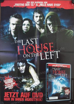 Last House on the Left, The (Last House on the Left, The)
