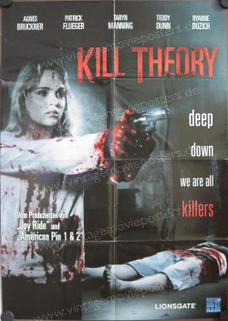 Kill Theory (Kill Theory)