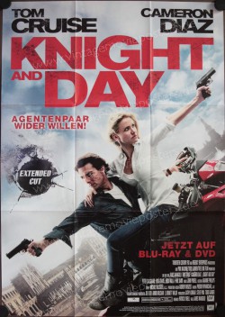 Knight and Day (Knight and Day)