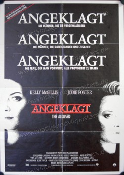 Angeklagt (Accused, The)