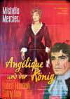 Angelique and the King (Angélique et le roi)