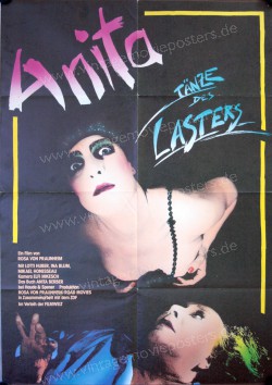Anita - Dances of Vice (Anita - Tänze des Lasters)