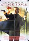 Attack Force (Attack Force)