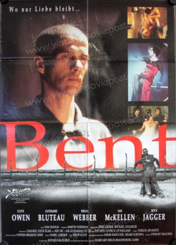 Bent (Bent)