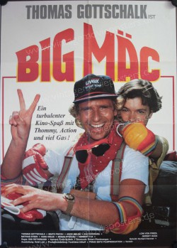 Big Mäc (Big Mäc)