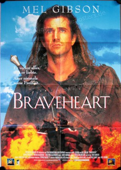 Braveheart (Braveheart)