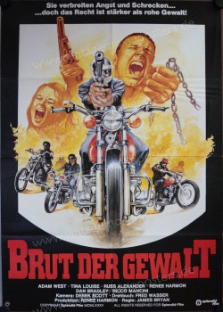 Hellriders (Hellriders)