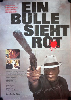 Bulle sieht rot, Ein (Un Condé)