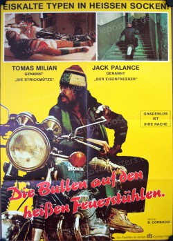 Cop in Blue Jeans, The (Squadra antiscippo)