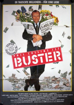 Buster (Buster)