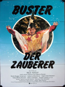 Buster's World (Busters verden)