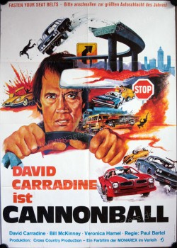 Cannonball (Cannonball!)