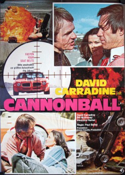 Cannonball (Cannonball!)